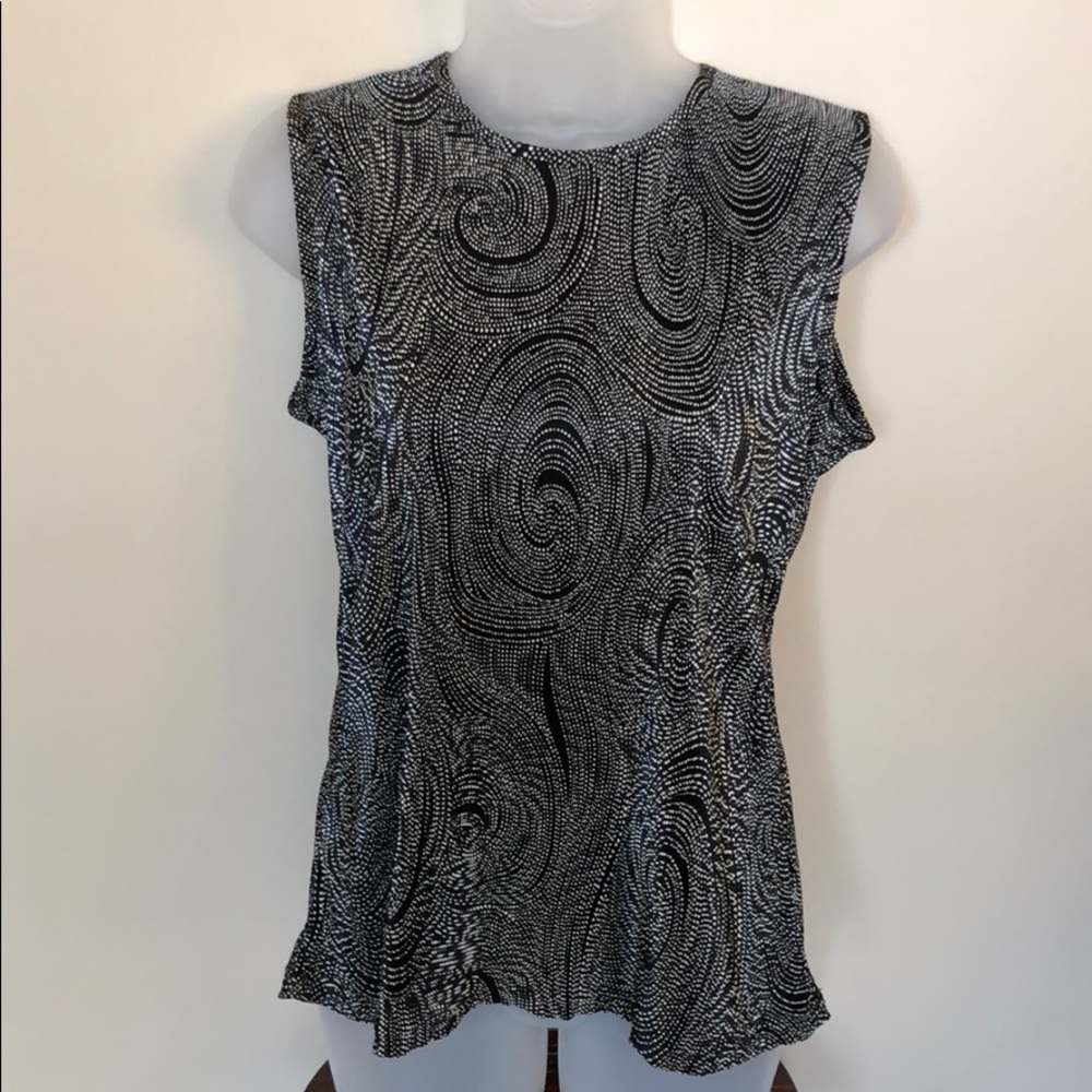 🌺Croft & barrow top